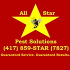 All Star Pest Solutions