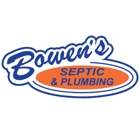 Bowen's Septic Tank