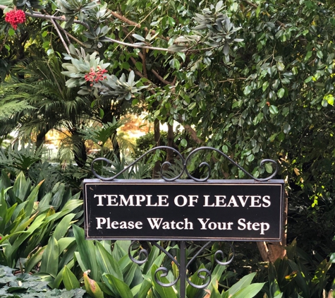 Self Realization Fellowship - Los Angeles, CA