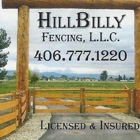 HillBilly Fencing
