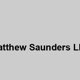 Matthew Saunders LLC.