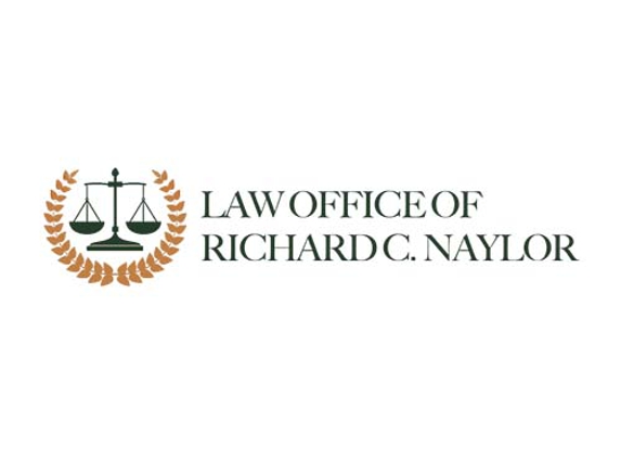 Law Office of Richard C. Naylor - Amarillo, TX