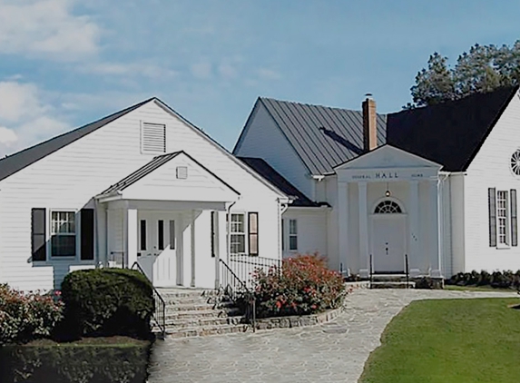 Hall Funeral Home - Purcellville, VA