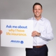 Allstate Insurance: Andrew J. McCabe