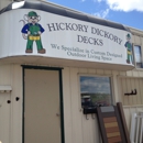 Hickory Dickory Decks - Deck Builders