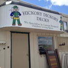 Hickory Dickory Decks