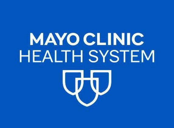 Mayo Clinic Health System - Gastroenterology & Hepatology - Eau Claire, WI