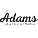 Adams Air Conditioning & Heating - Air Conditioning Service & Repair