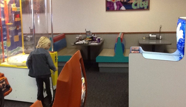 Chuck E. Cheese's - Manassas, VA