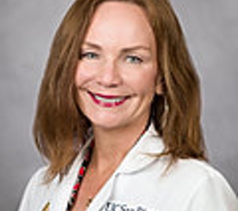 Mary O'Boyle, MD - La Jolla, CA