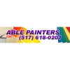 Able Painters gallery