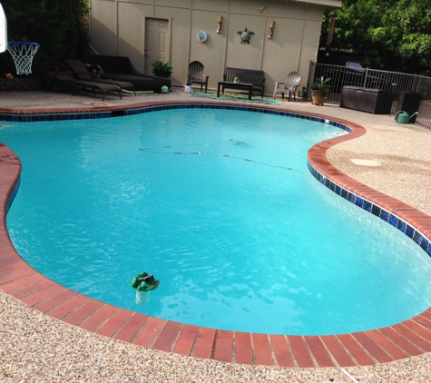 Texans Pool Service - Keller, TX