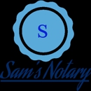 Sam's Notary - Notaries Public