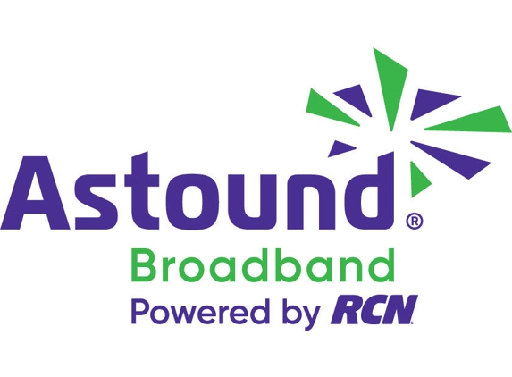 Astound Broadband Powered by RCN - Long Island City, NY