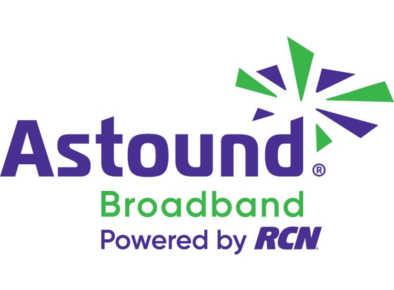 Astound Broadband Powered by RCN - Arlington, MA