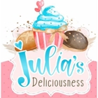 Julia's Deliciousness