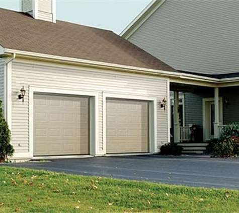 Angel Garage Door Repair Agoura Hills - Agoura Hills, CA