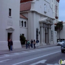 Cathedral Bell Tower Gift Shop - Gift Shops