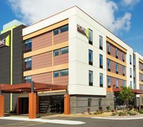 Home2 Suites by Hilton Fargo, ND - Fargo, ND