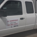 LV Handyman+ - Handyman Services