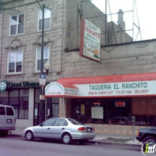 El Ranchito Restaurant - Chicago, IL