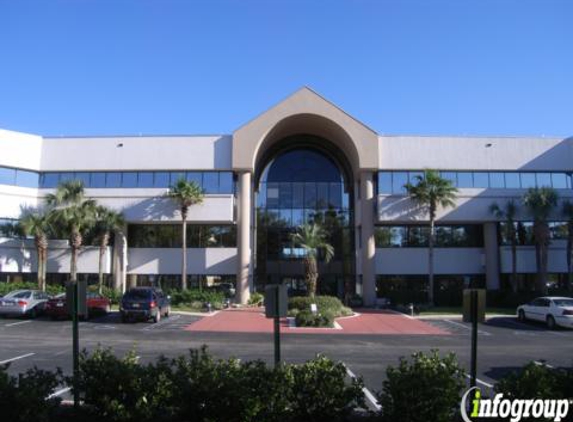 Carr Financial Service - Orlando, FL