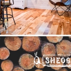 Sheoga Hardwood Flooring