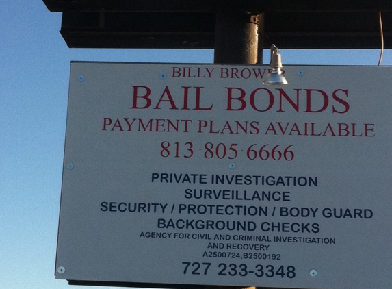 Bail Bonds by Brower - Bartow, FL