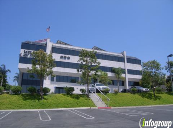 Law Offices of Caroline Zinns - Carlsbad, CA