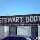 Stewart Boot Manufacturing Co - Boot Stores
