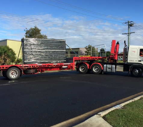 Controlled Power Systems - Ballina, NSW
