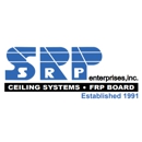 SRP Enterprises, Inc. - Ceilings-Supplies, Repair & Installation