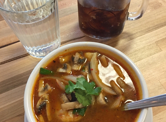 Aroy Thai Cuisine - Portland, OR