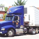 Crown Foods Inc - Food Products-Wholesale