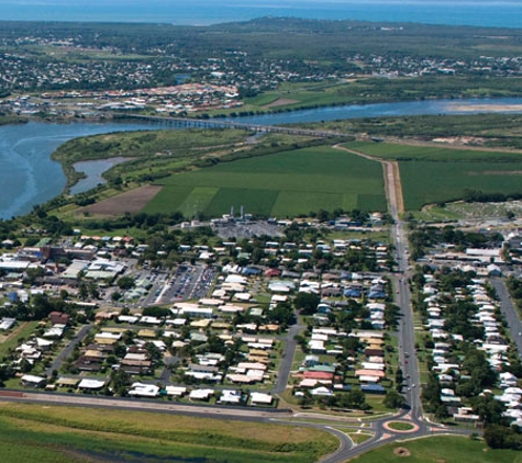 Blacks Real Estate Pty Ltd - Mackay, QLD