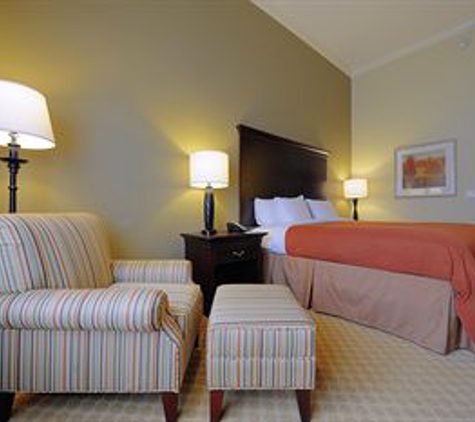 Country Inns & Suites - Columbia, SC