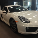 Porsche - New Car Dealers