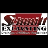 Schmitt Excavating gallery