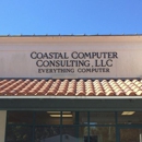 Coastal Computer Consulting - Computer Network Design & Systems