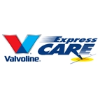 Valvoline Express Care @ Mexia