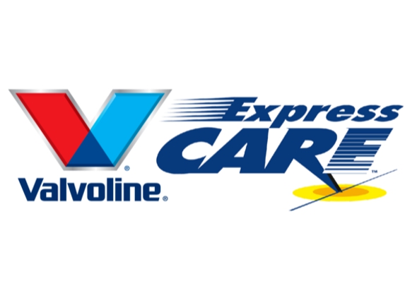 Valvoline Express Care @ Hurst - Hurst, TX