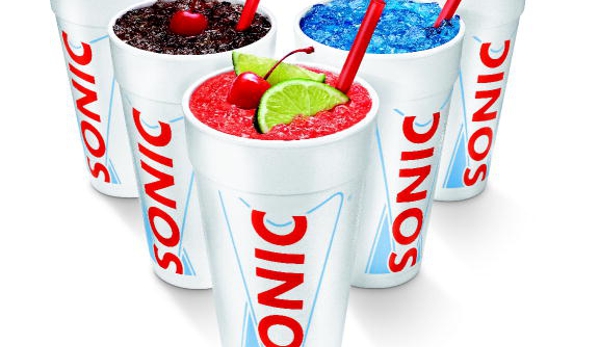 Sonic Drive-In - Petal, MS