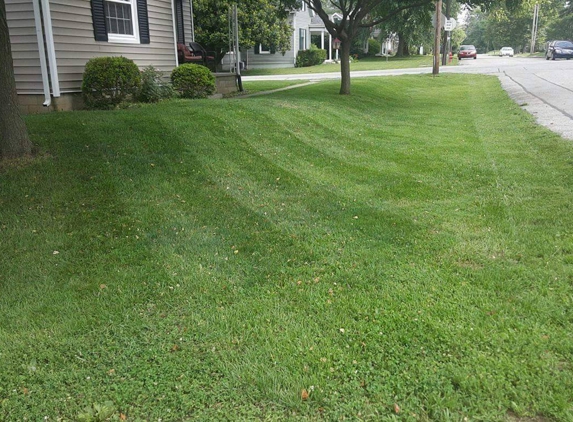 J&K Mowing Services LLC - Georgetown, KY