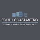 South Coast Metro Center for Dentistry & Implants - Dentists