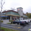 Burger King - Fast Food Restaurants