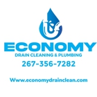 Economy drain cleaning & plumbing