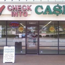 Check Into Cash - Check Cashing Service