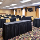 Hampton Inn & Suites Richmond - Hotels