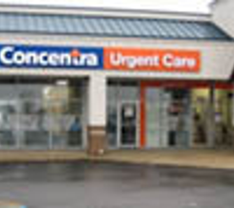 Concentra Urgent Care - San Antonio, TX