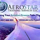 AeroStar Training Services